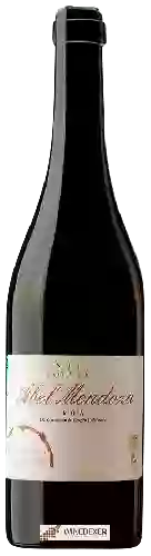 Bodega Abel Mendoza Monge - Grano a Grano Tempranillo