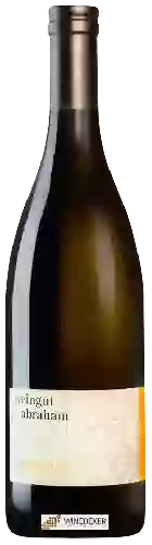 Bodega Weingut Abraham - Upupa Orange/Gewürztraminer