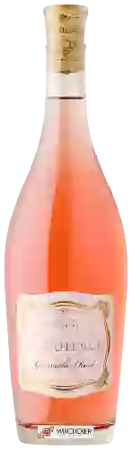 Bodega Acquiesce - Grenache Rosé