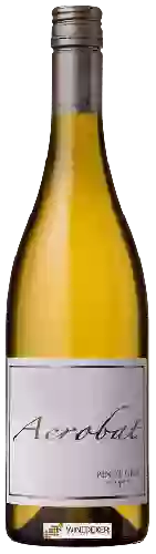 Bodega Acrobat - Pinot Gris