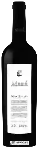 Bodega Adamá Wines - EF