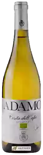 Bodega Adamo - Costa dell'Ape Sauvignon Blanc
