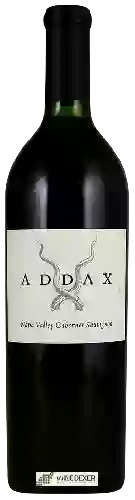 Bodega Addax - Cabernet Sauvignon