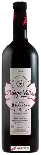 Bodega Adega Vella - Mencía