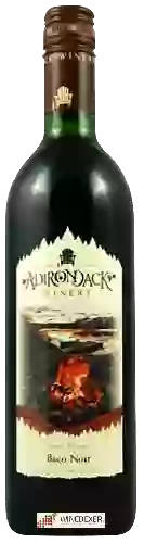 Adirondack Winery - Baco Noir