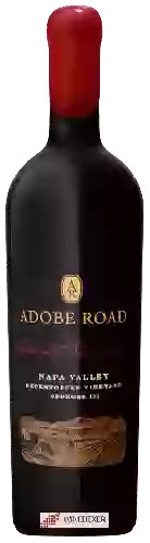 Bodega Adobe Road - Cabernet Sauvignon