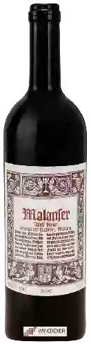 Bodega Completer Kellerei - Pinot Noir