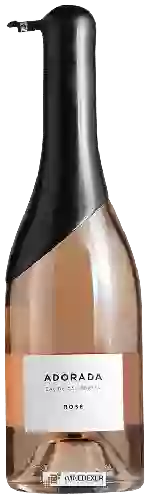 Bodega Adorada - Rosé