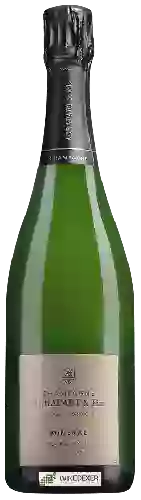 Bodega Agrapart & Fils - Minéral Blanc de Blancs Extra Brut Champagne Grand Cru 'Avize'