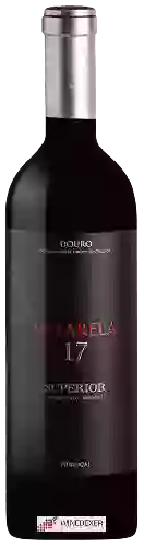 Bodega Brites Aguiar - Bafarela 17 Superior Tinto