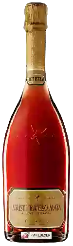 Bodega Agusti Torello Mata - Cava Rosat Trepat