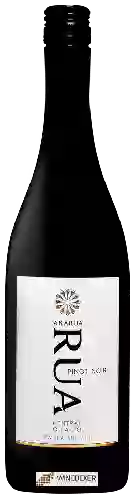 Bodega Akarua - Rua Pinot Noir