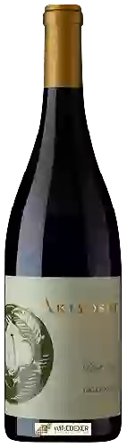 Bodega Akiyoshi - Pinot Noir