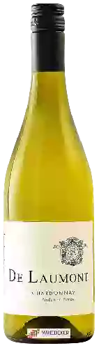 Bodega Alain Grignon - De Laumont Chardonnay