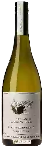 Bodega Alan McCorkindale - Sauvignon Blanc