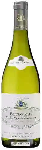 Bodega Albert Bichot - Bourgogne Chardonnay (Vieilles Vignes)