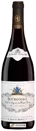 Bodega Albert Bichot - Bourgogne Pinot Noir (Vieilles Vignes)