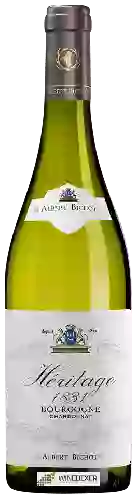 Bodega Albert Bichot - Chardonnay Bourgogne Hèritage 1831