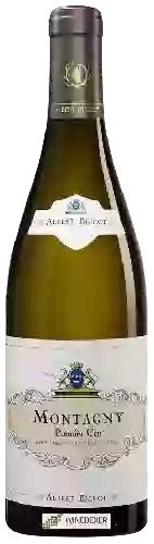 Bodega Albert Bichot - Montagny Premier Cru