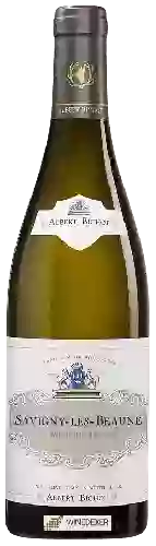 Bodega Albert Bichot - Savigny-Les-Beaune Blanc