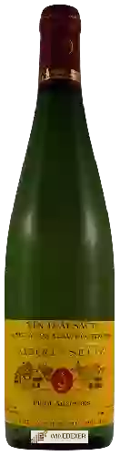 Bodega Albert Seltz - Pinot Auxerrois