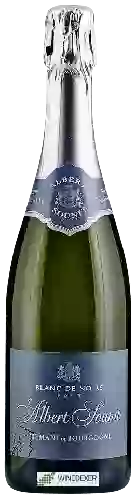 Bodega Albert Sounit - Crémant de Bourgogne Blanc de Noirs Brut