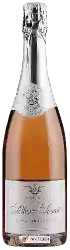 Bodega Albert Sounit - Crémant de Bourgogne Chataignier Brut