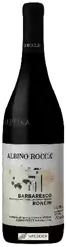 Bodega Albino Rocca - Barbaresco Vigneto Brich Ronchi