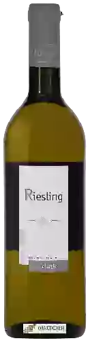 Bodega Aldi - Riesling Classic