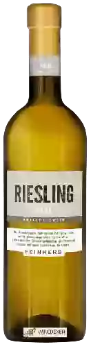 Bodega Aldi - Riesling Feinherb