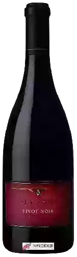 Bodega Alexana - Pinot Noir