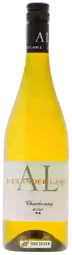Bodega Alexander Laible - Chardonnay Trocken
