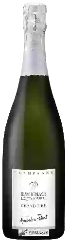 Bodega Alexandre Penet - Blanc de Blancs Extra Brut Champagne Grand Cru