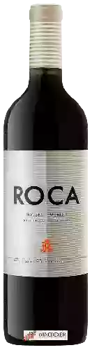 Bodega Alfredo Roca - Malbec - Merlot Roca