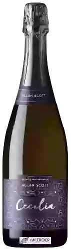 Bodega Allan Scott - Cecilia Vintage Methode Traditionnelle