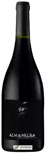 Bodega Alma Negra - Pinot Noir