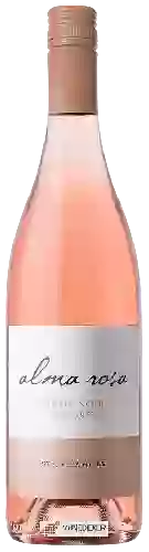 Bodega Alma Rosa - Vin Gris Pinot Noir