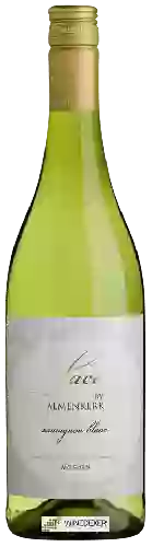 Bodega Almenkerk Wine Estate - Lace Sauvignon Blanc