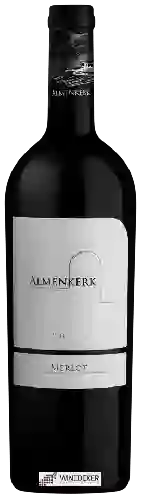 Bodega Almenkerk Wine Estate - Merlot