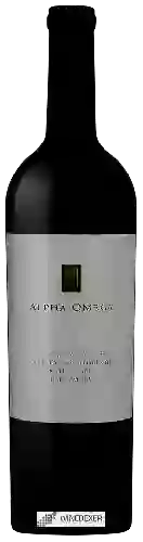 Bodega Alpha Omega - Beckstoffer Georges III Cabernet Sauvignon