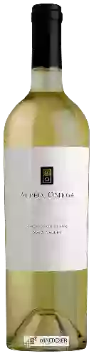 Bodega Alpha Omega - Sauvignon Blanc