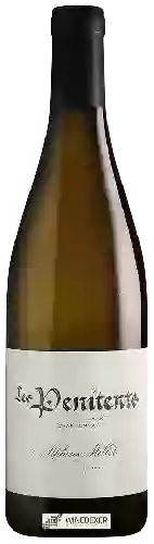 Bodega Alphonse Mellot - Les Pénitents Chardonnay