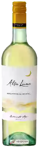Bodega Alta Luna - Sauvignon Blanc