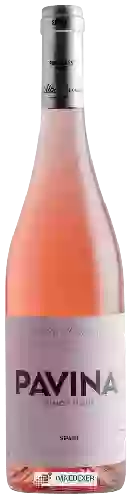 Bodega Alta Pavina - Old Farm Vineyard Pinot Noir Rosé