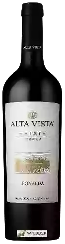 Bodega Alta Vista - Estate Bonarda (Premium)