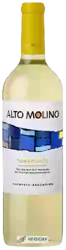 Bodega Alto Molino - Torrontés