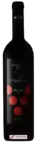 Bodega Altomonte - Melfio Palizzi Rosso