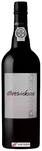 Bodega Alves de Sousa - Vintage Port