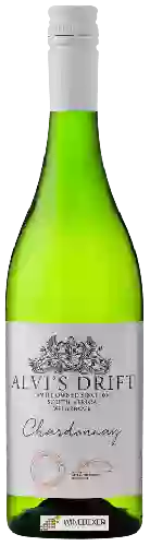 Bodega Alvi's Drift - Chardonnay
