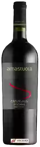 Bodega Amastuola - Centosassi Primitivo